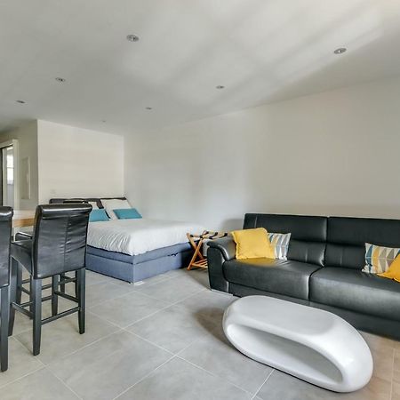 Le Hameau Des Pins Appartement Saint-Raphaël Buitenkant foto