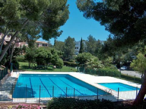 Le Hameau Des Pins Appartement Saint-Raphaël Buitenkant foto